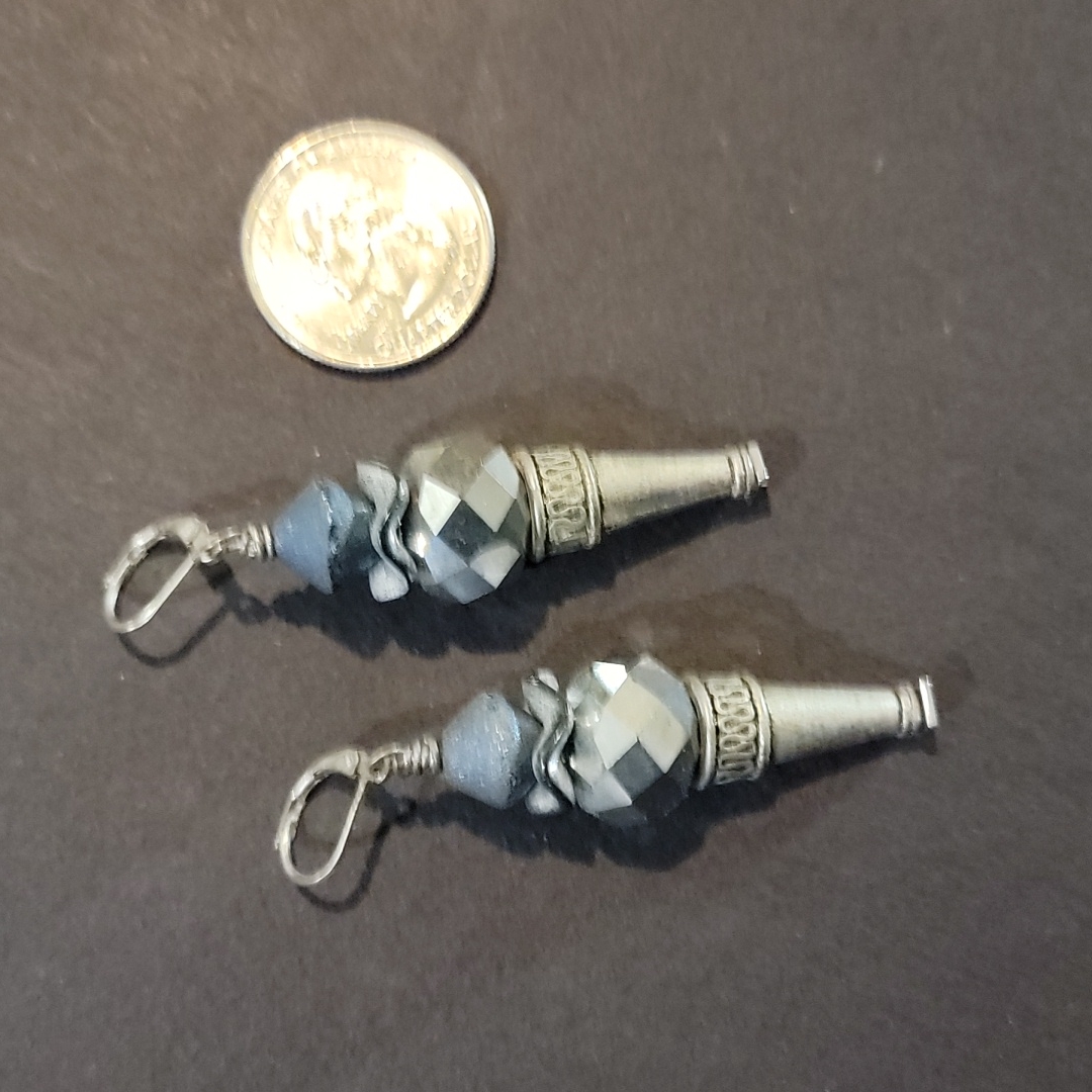 Womens Pierced Earrings